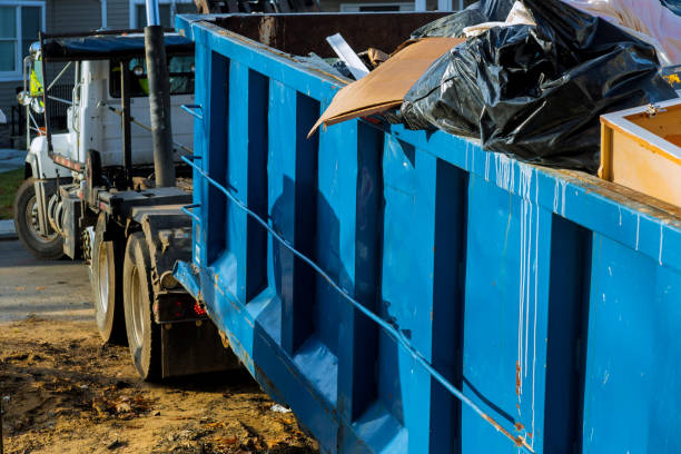 Best Commercial Junk Removal  in Energy, IL