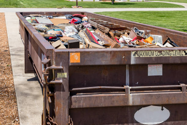 Shed Removal in Energy, IL