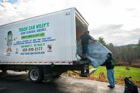 Energy, IL Junk Removal Services Company